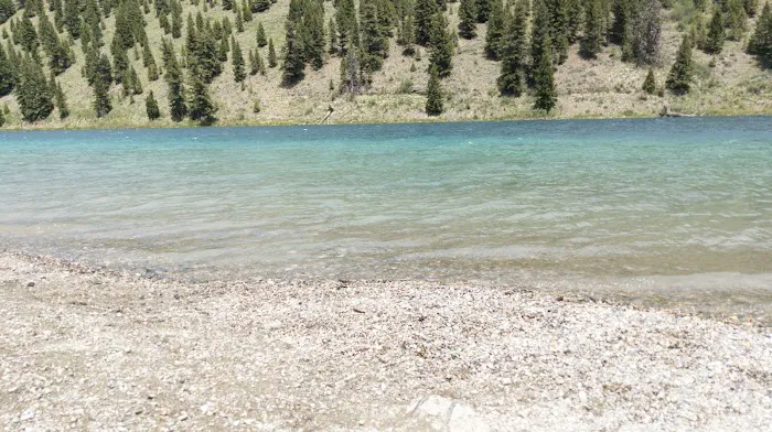 Madison River Campground Picture 10