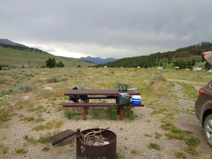Eagle's Nest Day Use Area Picture 2