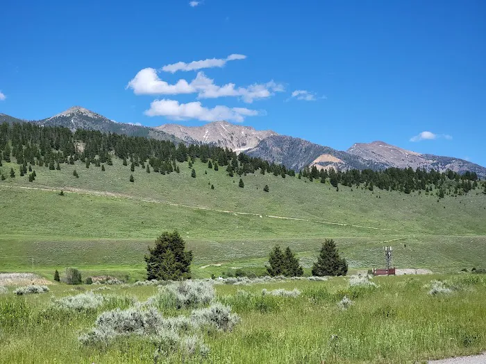 Eagle's Nest Day Use Area Picture 3