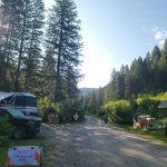 Spire Rock Campground