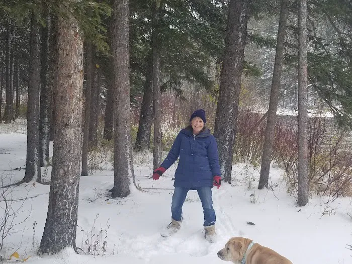Greek Creek Campground Picture 5