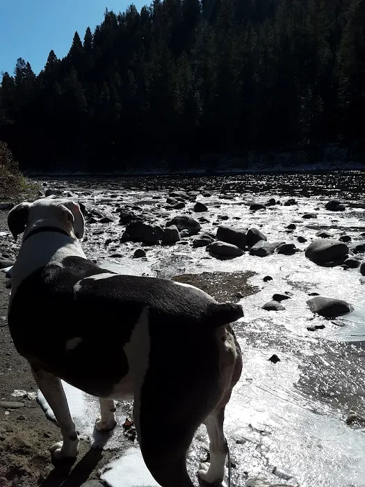 Greek Creek Campground Picture 4