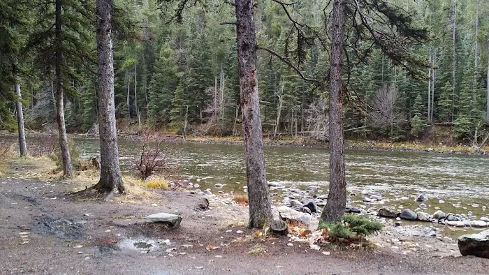 Greek Creek Campground Picture 9