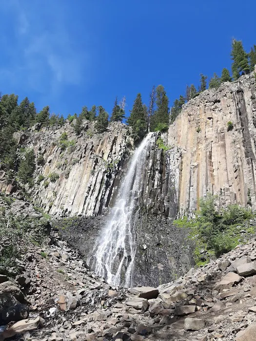 Swan Creek Campground Picture 10