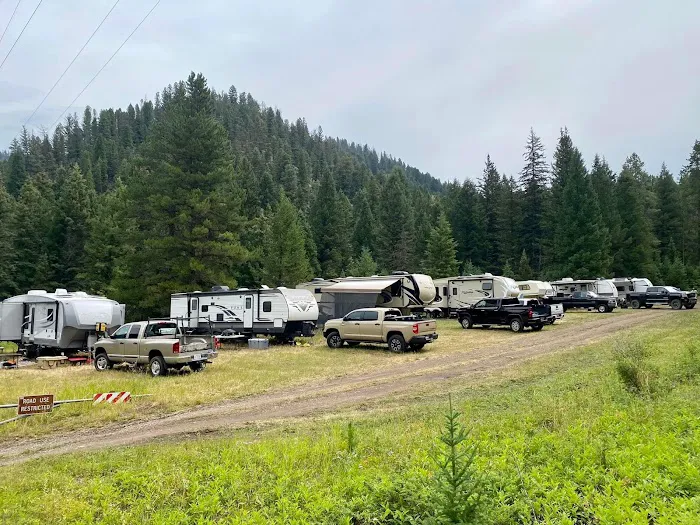 Moose Creek Group Site Picture 3