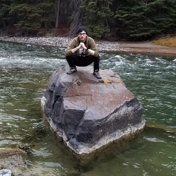 Moose Creek Group Site Picture 6