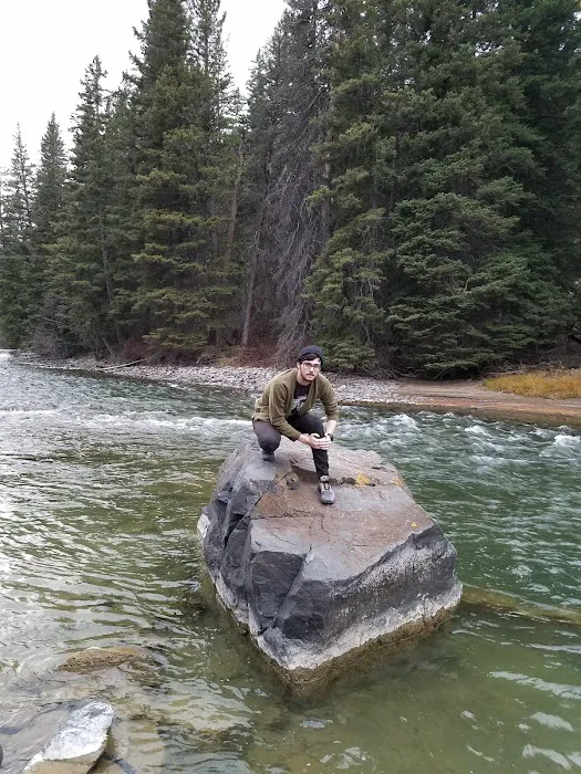 Moose Creek Group Site Picture 7