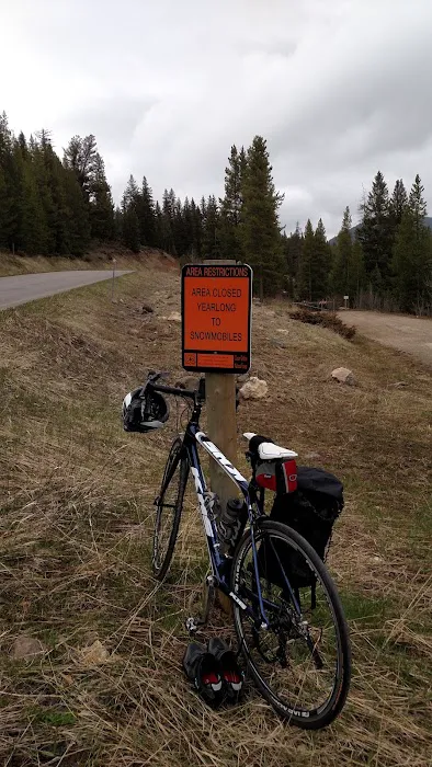 Langohr Springs Campground Picture 6