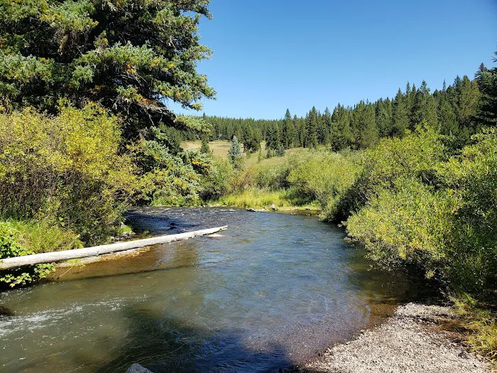 Langohr Campground Picture 3