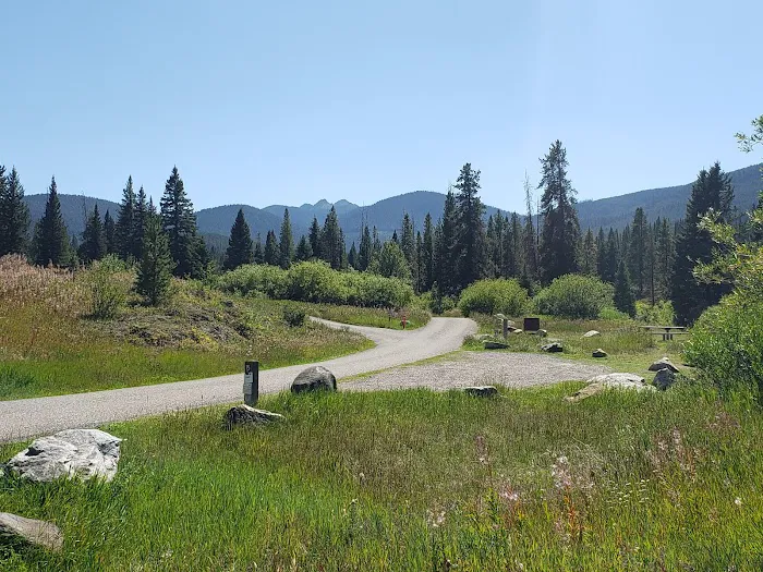 Langohr Campground Picture 2