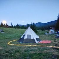 Langohr Campground ico
