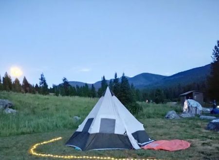 Langohr Campground