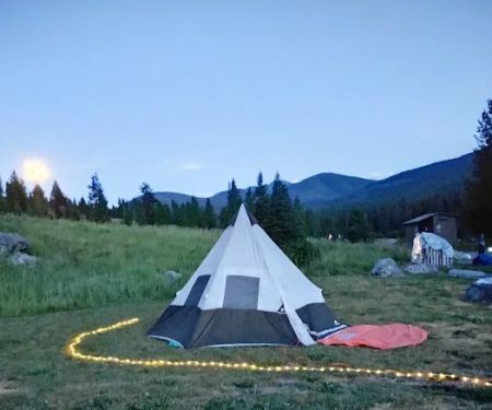 Langohr Campground