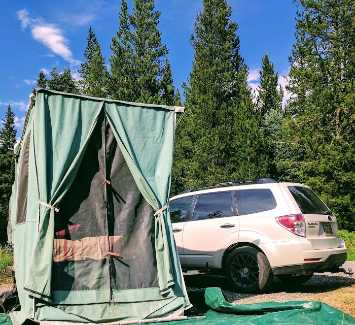 Langohr Campground Picture 5
