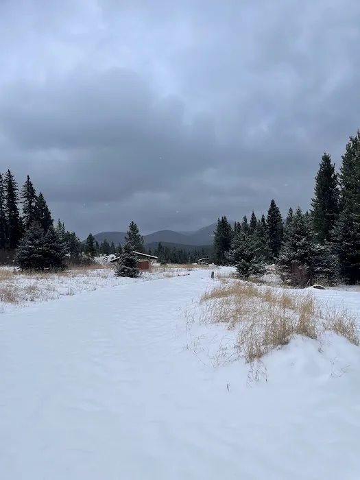 Langohr Campground Picture 4
