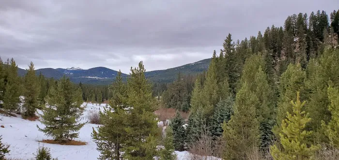 Langohr Campground Picture 6
