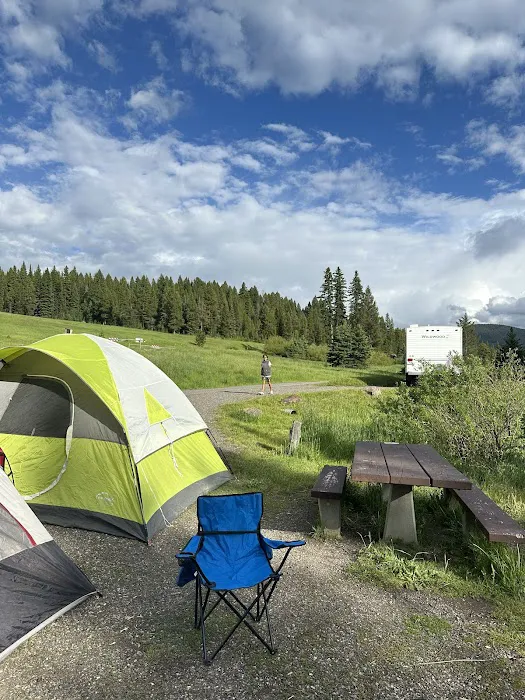 Langohr Campground Picture 7