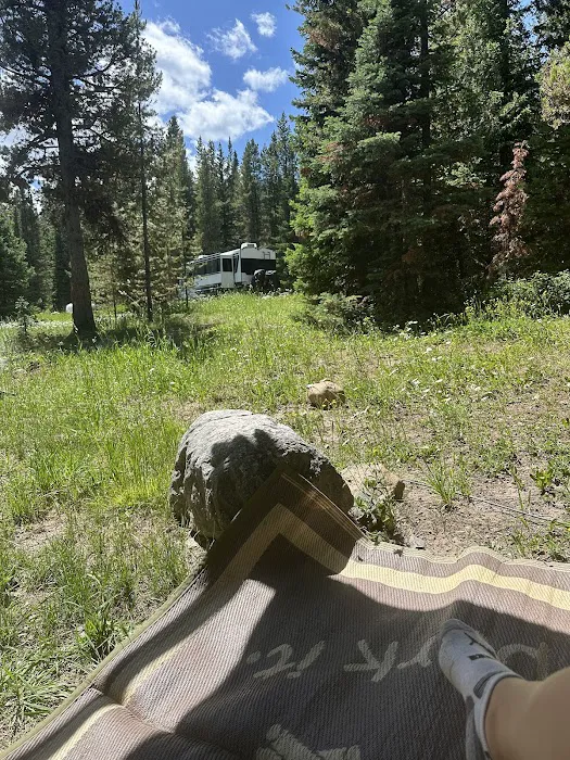 Blackmore Campground Picture 1