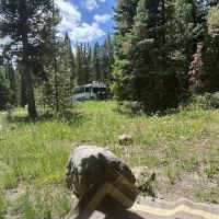 Blackmore Campground ico