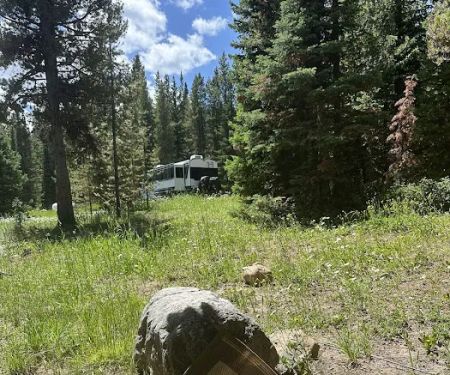 Blackmore Campground
