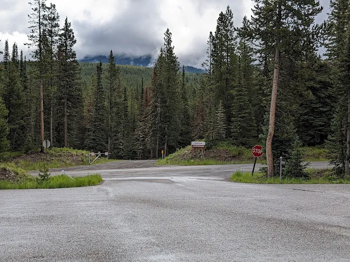 Blackmore Campground Picture 4