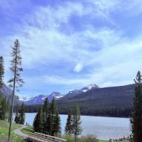 Hood Creek Campground ico
