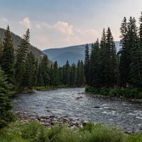 Red Cliff Campground ico