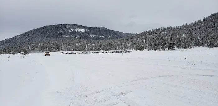 Taylor Fork Road Picture 4