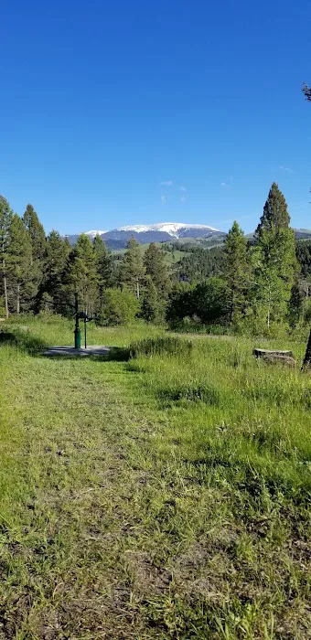 Skidway Campground Picture 4