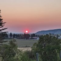 Bear Canyon Campground ico