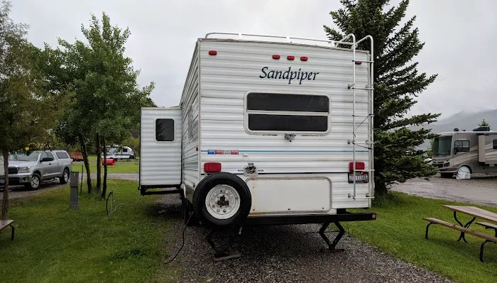 Bear Canyon Campground Picture 5