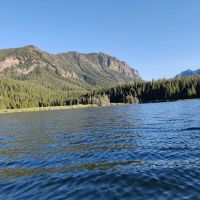 Chisholm Campground ico
