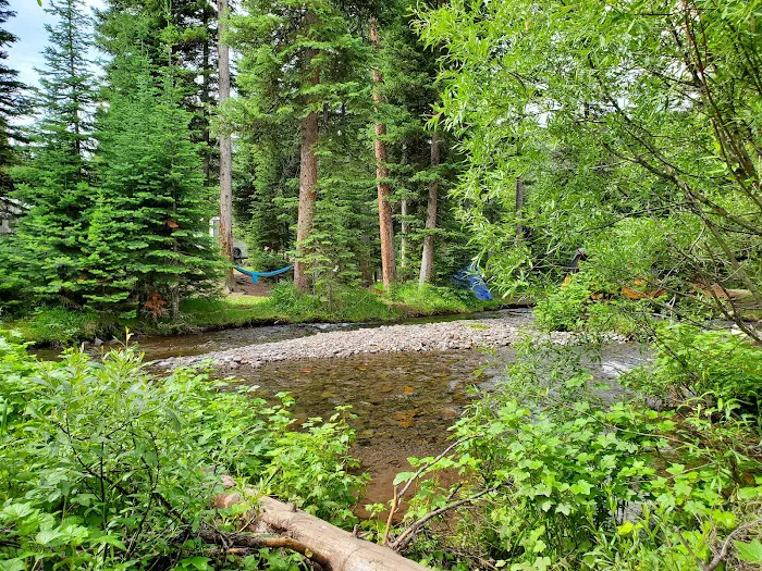 Chisholm Campground Picture 5