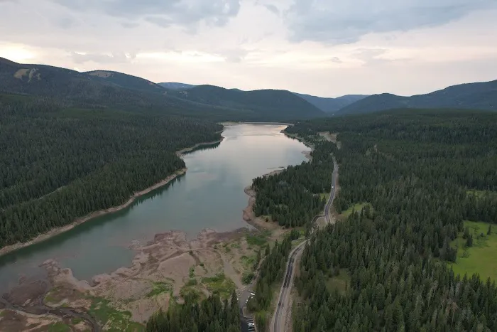 Chisholm Campground Picture 7