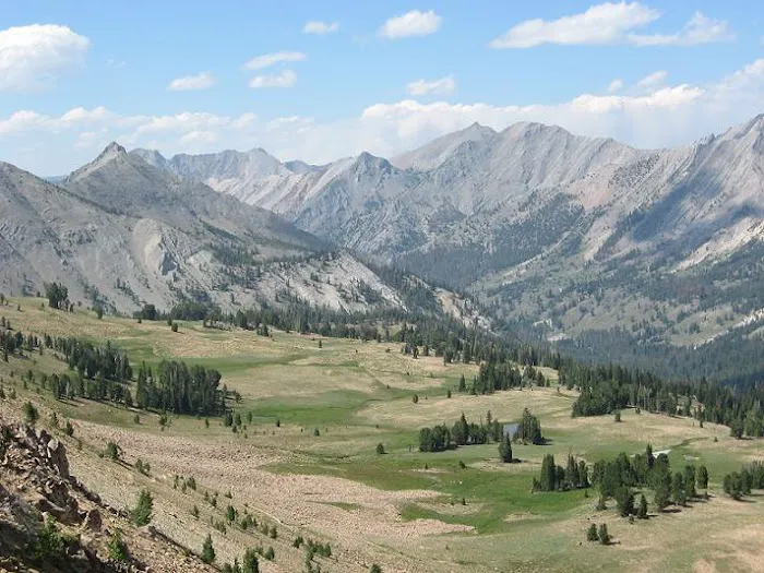 Little Boulder Recreation Site Picture 1