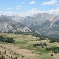 Little Boulder Recreation Site ico