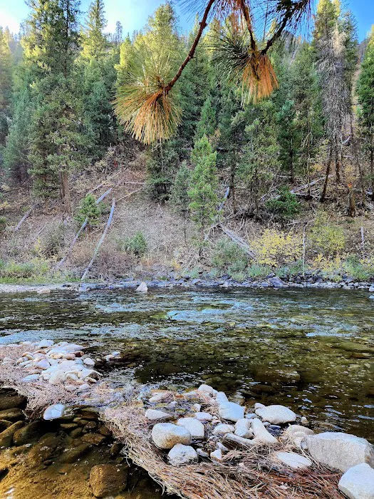 Bird Creek Campground Picture 2