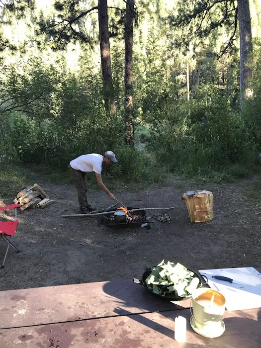 Bird Creek Campground Picture 6