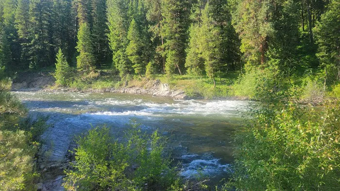 Chaparral Campground Picture 3