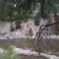 Chaparral Campground ico