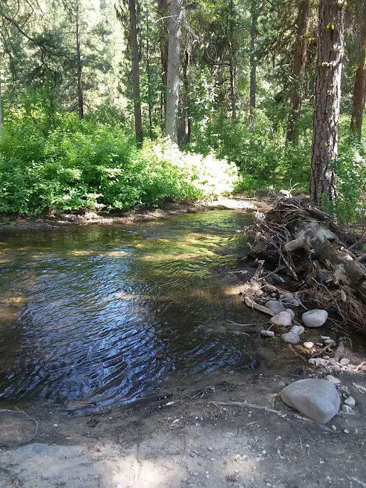 Chaparral Campground Picture 6