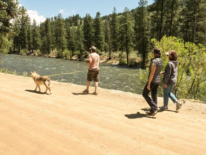 Chaparral Campground Picture 10