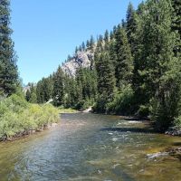 Abbot Campground ico