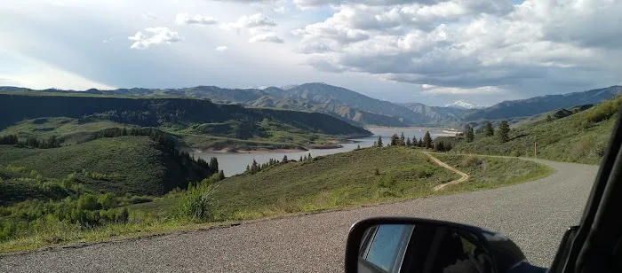 Abbot Campground Picture 4