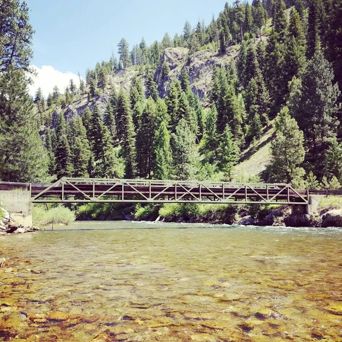 Abbot Campground Picture 5
