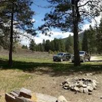 Willow Creek Campground ico