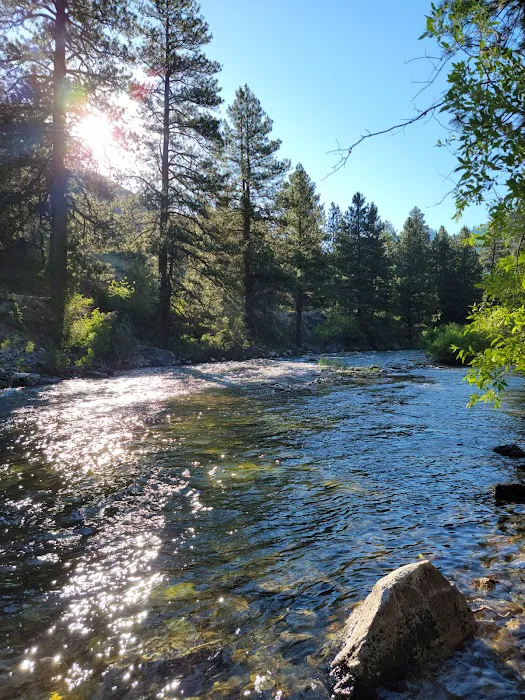 Baumgartner Campground Picture 2