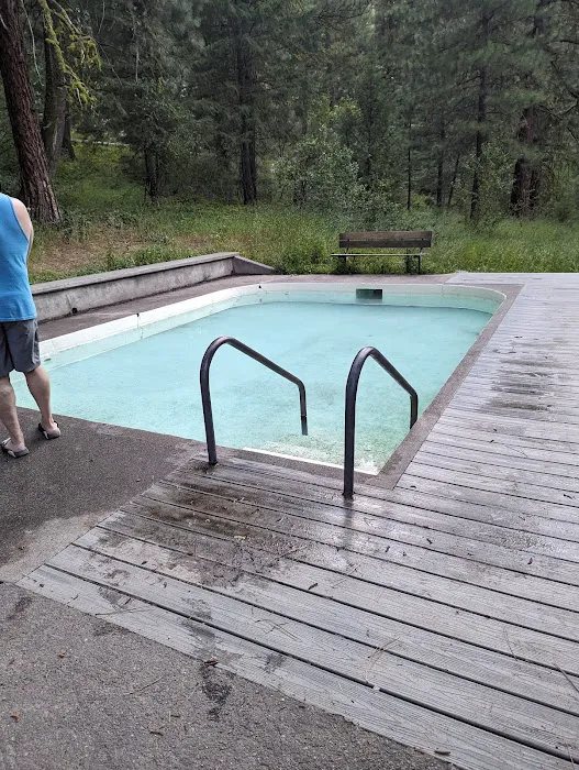Baumgartner Campground Picture 7