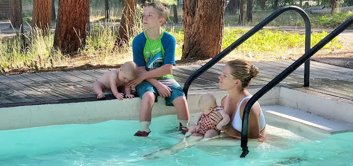 Baumgartner Hot Springs Picture 8