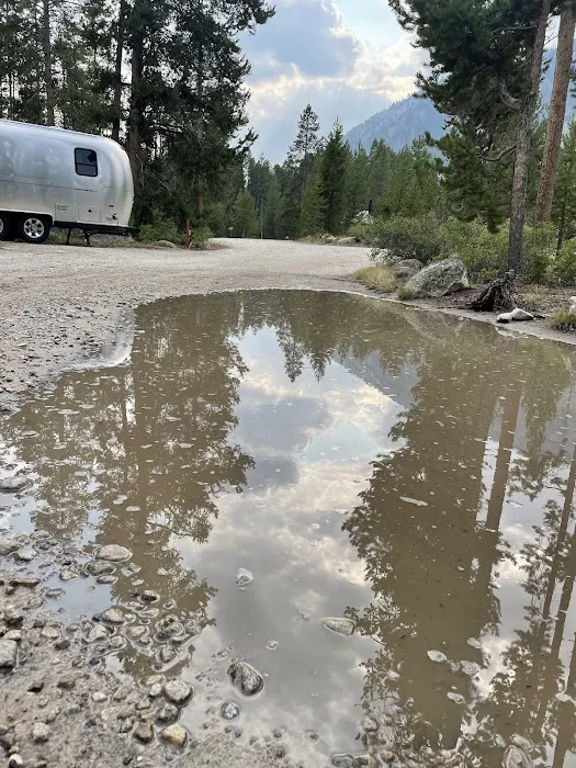 Smokey Bear (Alturas) Campground Picture 1